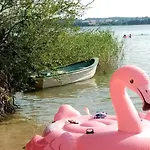 Mazurska Przystan Villa Lötzen