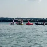 Mazurska Przystan Villa Lötzen