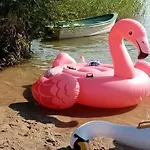 Mazurska Przystan * Lötzen