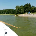 Mazurska Przystan *