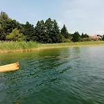 Mazurska Przystan Villa Giżycko