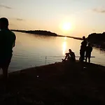 Villa Mazurska Przystan *