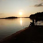 Mazurska Przystan * Giżycko
