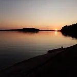 Mazurska Przystan Villa