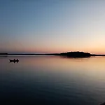 Mazurska Przystan Villa Lötzen