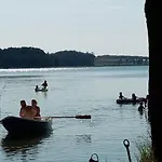 Mazurska Przystan Villa