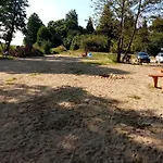 Mazurska Przystan Villa Lötzen