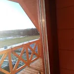 Mazurska Przystan Villa *