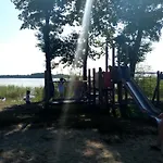 Mazurska Przystan Lötzen