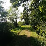 Mazurska Przystan Villa Lötzen