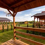 Mazurska Przystan *