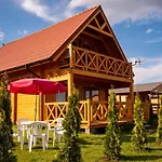 Mazurska Przystan Villa *