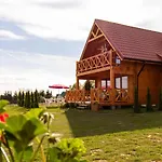 Mazurska Przystan Lötzen