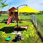 Villa Mazurska Przystan *