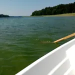 Mazurska Przystan Villa