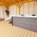 Mazurska Przystan Villa *