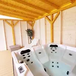 Mazurska Przystan Villa Lötzen