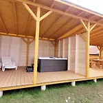 Mazurska Przystan Villa