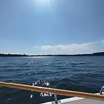 Mazurska Przystan *