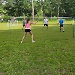 Villa Mazurska Przystan *