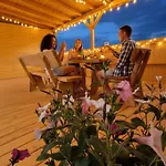 Mazurska Przystan Lötzen