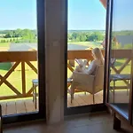 Mazurska Przystan Villa