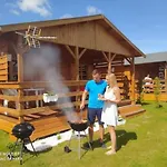 Mazurska Przystan Lötzen