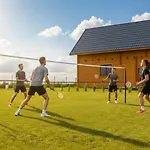 Villa Mazurska Przystan