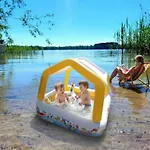 Mazurska Przystan Villa *