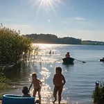 Villa Mazurska Przystan *