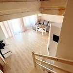 Mazurska Przystan Lötzen