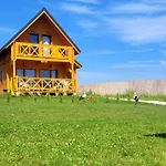 Mazurska Przystan Lötzen