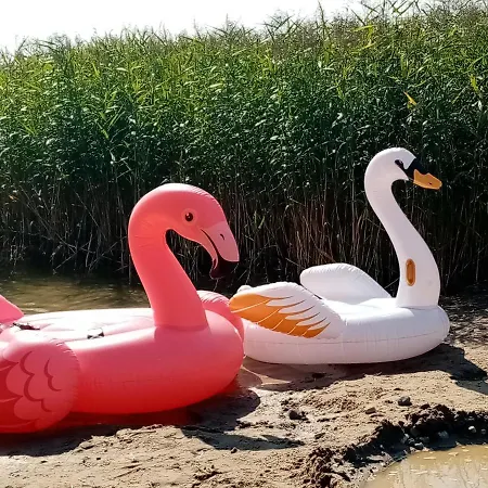 Mazurska Przystan Lötzen