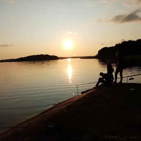 Mazurska Przystan * Lötzen