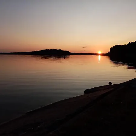 Mazurska Przystan 빌라