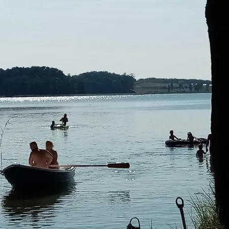 Mazurska Przystan Вилла