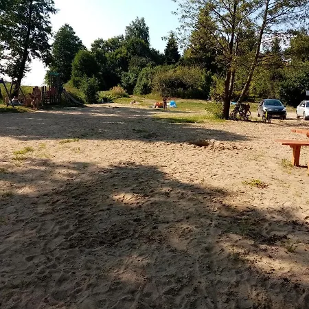 Mazurska Przystan 빌라 기지크코