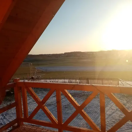 Mazurska Przystan