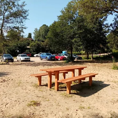 Mazurska Przystan * 기지크코