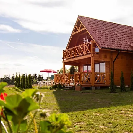 Mazurska Przystan Гижицко