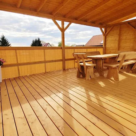 Mazurska Przystan * 기지크코