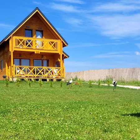 Mazurska Przystan Гижицко