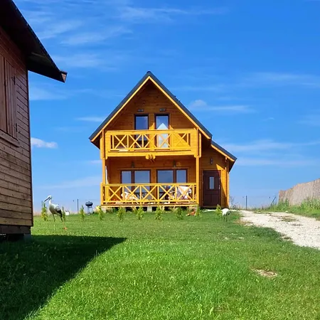 Вилла Mazurska Przystan *