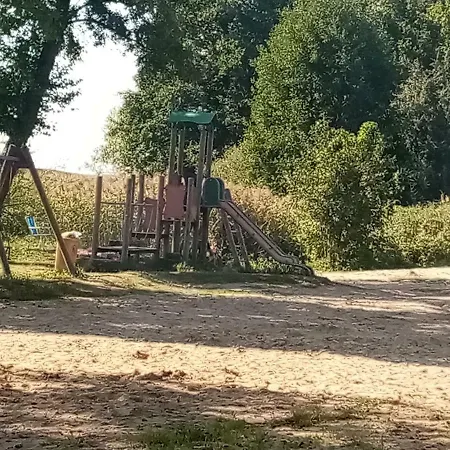 Mazurska Przystan Villa *