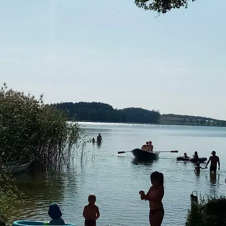 Mazurska Przystan * Gizycko