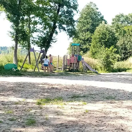 Mazurska Przystan Gizycko