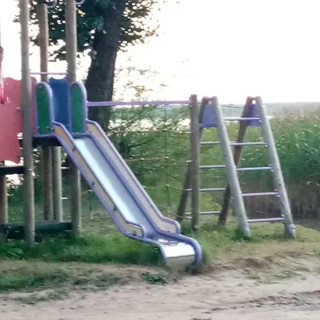 Mazurska Przystan 빌라 기지크코