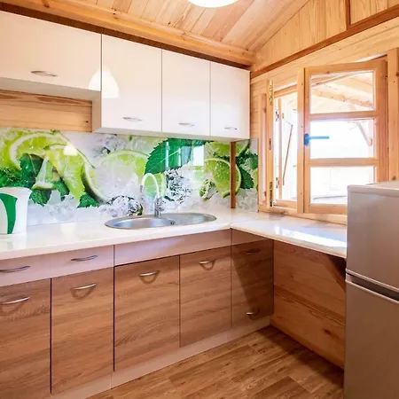 Villa Mazurska Przystan