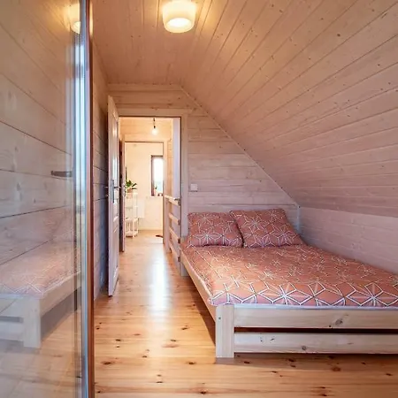 Mazurska Przystan Lötzen