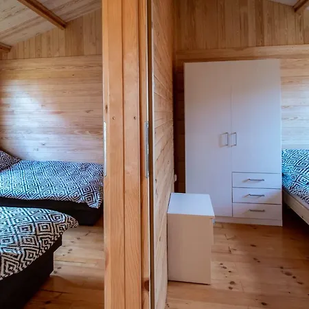 Mazurska Przystan 기지크코